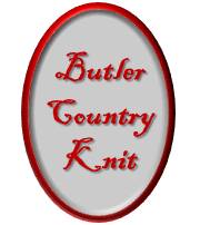 Butler Country Knit